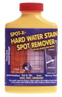 SPOT-X Cleaner - Click here to read more...