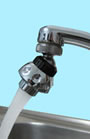 SWISH-A-SINK - Click here to read more...